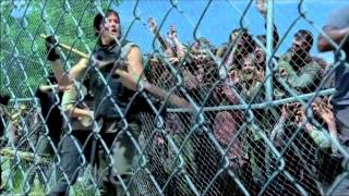The Walking Dead Season 4 (Comic-Con Trailer)
