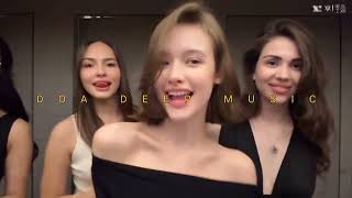 Moorning Love – DOA DEEP MUSIC