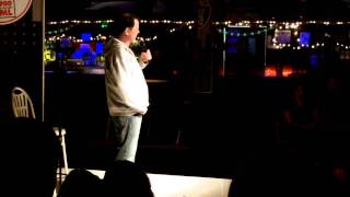 Rick Jones Comedy: Club 54, February 17, 2012