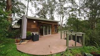 Fletchers - 14 Gordon Avenue, Tecoma - Andy Martin