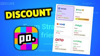 How To Top Up Coins on Poppo Live Cheaper | Poppo Live Coin Discount