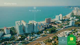 CONOCE MARAWA VISTA MARE