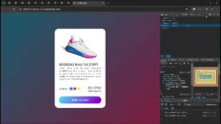 How to create Htmlc Css JavaScript Project #project #htmlcssjavascript #webdeveloper #htmltutorial