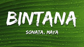 Sonata, maya - Bintana (Lyrics)