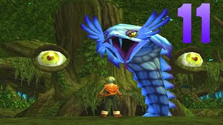Stabbing the plot - Dark Cloud Ep 11 - CPR gaming