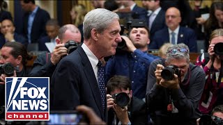 Top House Dems, House GOP hold press conference reacting to Mueller