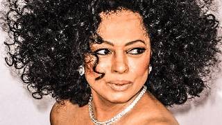 Diana Ross Is Now About 80, And How She Lives Is Sad
