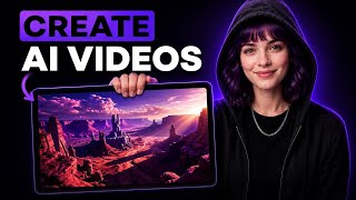 FREE AI Video Generator That Looks TOO REAL
