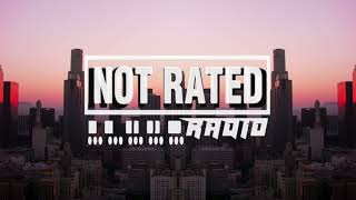 Not Rated Radio Intro