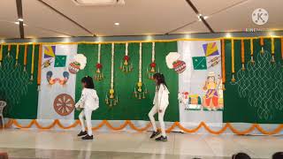 Dimaak Kharaad | rowdy baby | mukkala mukkabala | dance performance | joshitha | vaishnavi | zumbavj