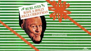 Burl Ives "Winter Wonderland" (Official Visualizer)