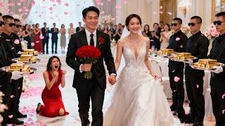 Wife poisoned me for lover—Reborn! Now I choose beauty CEO's hand, making her regret forever!