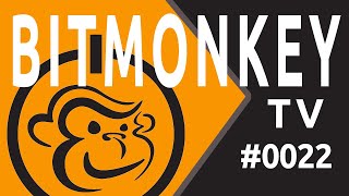 BitmonkeyTV | Non-Fungible Token Friday #0022