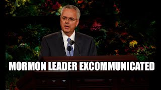 The Excommunication of Mormon Church senior leader James Hamula: A Deep Dive | Mormon News Roundup