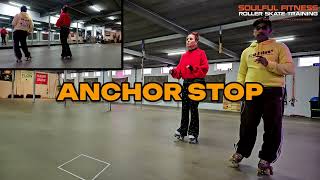 Anchor Stop