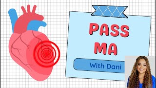 30 Must-Know CCMA Scenario Questions with Answers! | Study Smarter with Pass MA with Dani