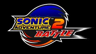 A Ghost's Pumpkin Soup ...for Pumpkin Hill (US Version) - Sonic Adventure 2