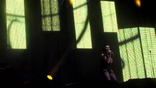 little mix - change your life (live hd)