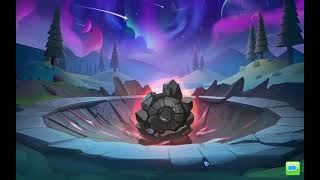Get small Gift , Dragon Mania Legends