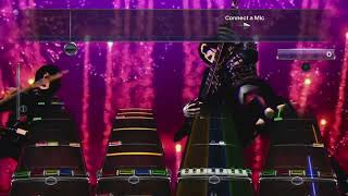 Madeline Maye & Negative Øhio - Pumpkin Song (Rock Band 3 Custom)