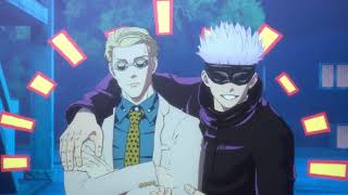Jujutsu kaiseen GAME 🔥 || GOJO Vs SUKUNA 😈🔥 || #viral #jjk #jujutsukaisen #yt .