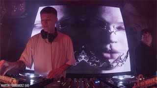 Martín Fernandez (AR) - DJ Set Live from Mar del Plata, Argentina.