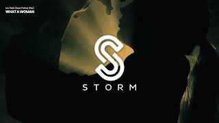 Lex Field (feat. Polina Vita) - What a Woman
