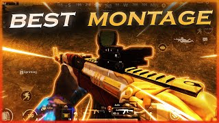 Tamil Player With Insane Skill Set |PUBG Mobile| |Pubg New State| |Solo Rush| |Must Watch|