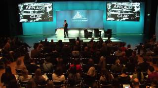 Philipp Maderthaner - Behavioral Science put into practise: What drives us to get active