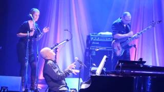 ART MENGO ~ Nouveau spectacle en quintet 2017