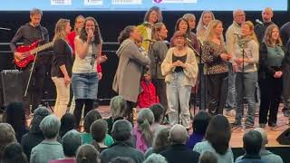 THE BLESSING - Gospel im Osten - Gottesdienst CMT 2026 (7)