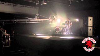 Run Your Mouth Video Shoot Behind the Scenes