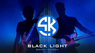 Smith/Kotzen - Black Light (Official Video)