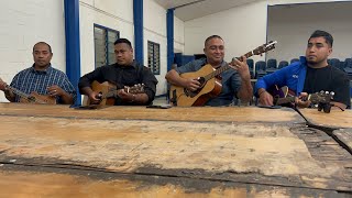 Hiva Kakala 2023 - RIP Rev Koloa Pakileata (Kalapu Falepapa - TCT b/band Old boys)