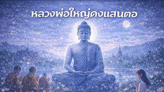 🎵 เพลง: หลวงพ่อใหญ่ดงแสนตอ