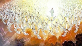 RAPTURE / DANIEL / MATTHEW 24 / REVELATION /  SECOND COMING