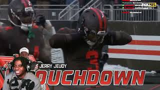 SHEDEUR IS HIM!! Tennessee Titans vs. Cleveland Browns Game Highlights REACTION!