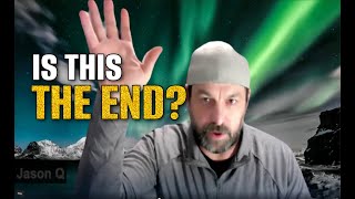 Jason🤩Q back! Dark Secrets of the Anti-Universe | Ep. 19
