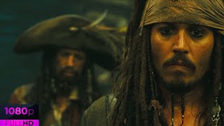 Pirates of the Carribean At Worlds End [2007] Pirata Codex (HD) | Türkçe Altyazılı