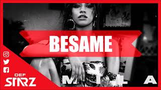 Camila Cabello x Rihanna TYPE BEAT Latin Instrumental "Besame" (Prod. Def Starz x Denz)