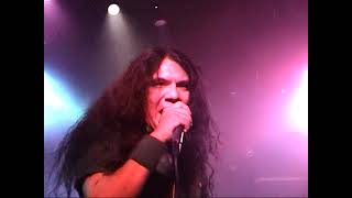 Seven Witches with James Rivera Jaxx Springfield Va