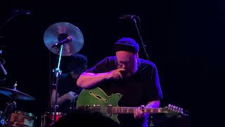 Sugar Free Jazz - Soul Coughing Live at The Showbox Market in Seattle, Washington 9/18/2024