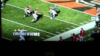 Stanley vs. Mike (Team Host QB), Johnny, Darrell