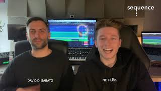 sequence meets David Di Sabato & No Rush