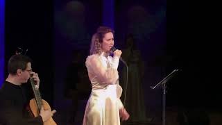 Yo Soy Maria - Mai-Britt Wagnild & Alf Wilhelm Lundberg