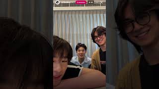 17102025 VVV Instagram Live | Part 2 #VVV_TRIPLEV
