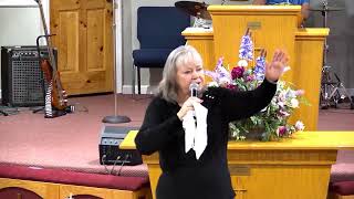 Victory Tabernacle - Live Stream