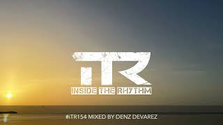 #iTR154 mixed by Denz Devarez