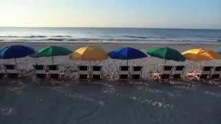 Your Sandsational Vacation is Waiting
