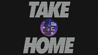Hitty & Karen Harding - Take U Home (VIP Mix)